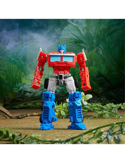 imagem de Transformers Mv7 Beast Weaponizers Duplo F38975L04