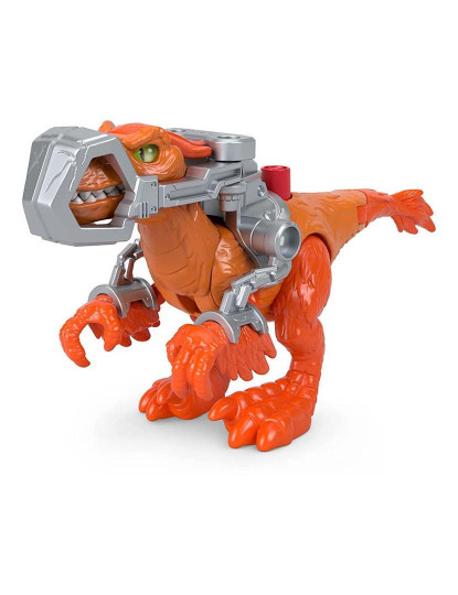 imagem de Imaginext Jurassic World Sortido Dinossauros Gvv676