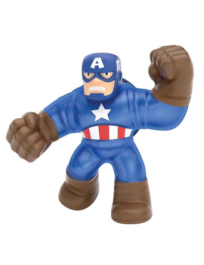 imagem de Goo Jit Zu Figura Marvel 119366/41038/5411