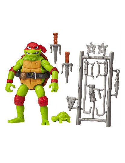 imagem de Tmnt Movie Figuras Basicas 127583/83269-832898