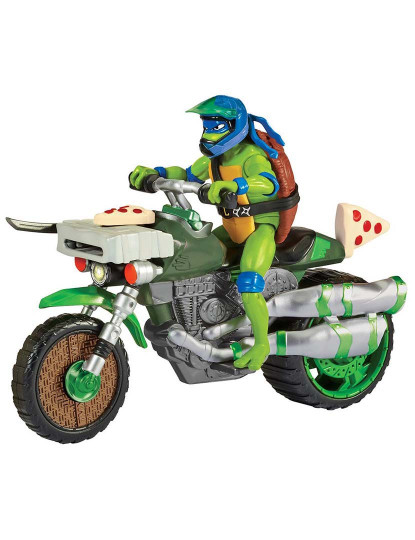 imagem de Tmnt Movie Veiculos Com Figura 127613/834307