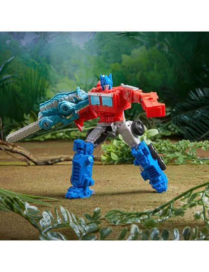 imagem de Transformers Mv7 Beast Weaponizers Duplo F38975L07