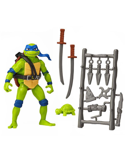 imagem de Tmnt Movie Figuras Basicas 127583/83269-832894