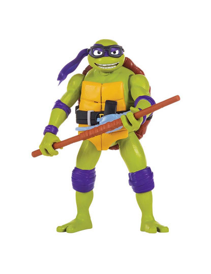 imagem de Tmnt Movie Figuras Deluxe 127590/83350-833537