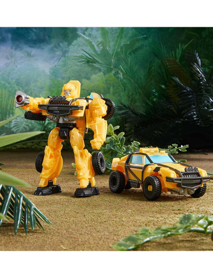 imagem de Transformers Mv7 Battle Changers F38965L012