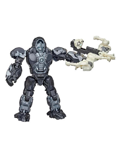 imagem de Transformers Mv7 Beast Weaponizers Duplo F38975L09