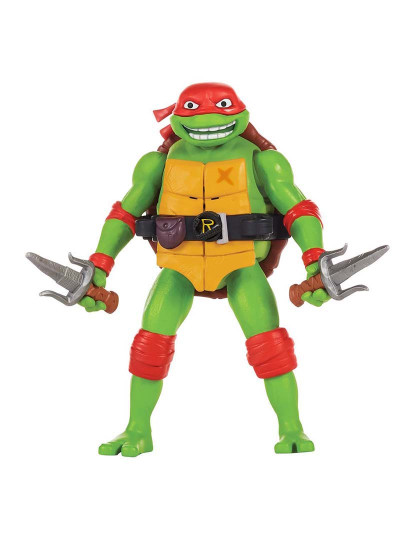 imagem de Tmnt Movie Figuras Deluxe 127590/83350-8335311