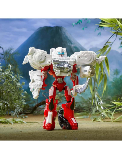 imagem de Transformers Bv7 Beast Battle Masters F38985L08