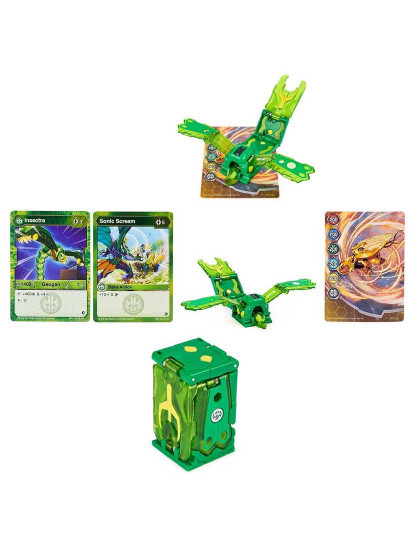 imagem de Bakugan S3 Geogan 122243/644536