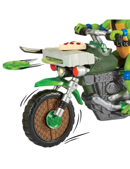 imagem de Tmnt Movie Veiculos Com Figura 127613/834309