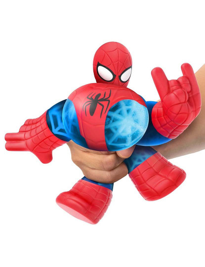 imagem de Goo Jit Zu Figura Marvel 119366/41038/543