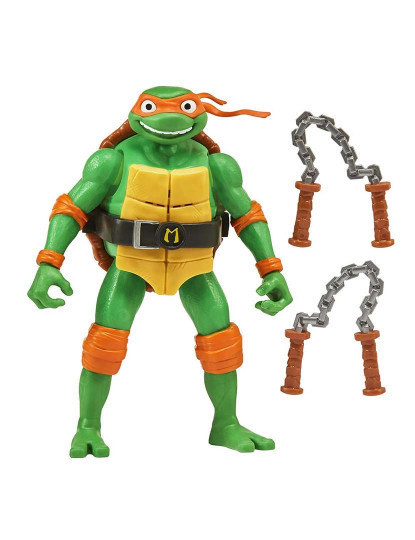 imagem de Tmnt Movie Figuras Deluxe 127590/83350-8335314