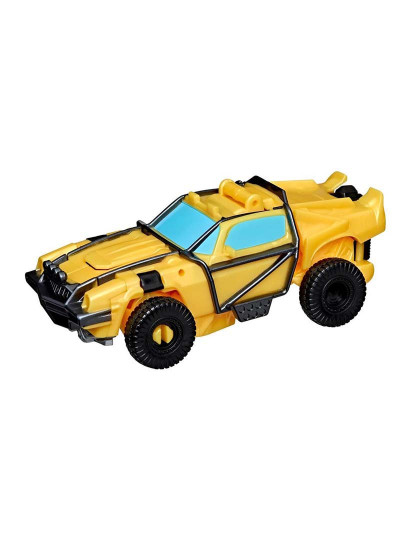 imagem de Transformers Mv7 Battle Changers F38965L010