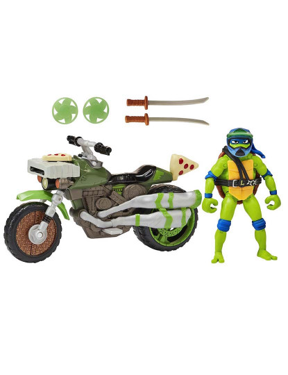 imagem de Tmnt Movie Veiculos Com Figura 127613/834306