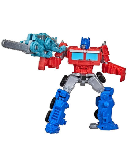 imagem de Transformers Mv7 Beast Weaponizers Duplo F38975L02