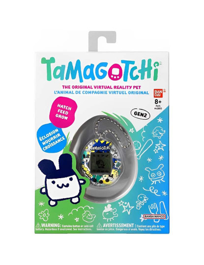 imagem de Tamagotchi Original Nb42798 B5L-R23