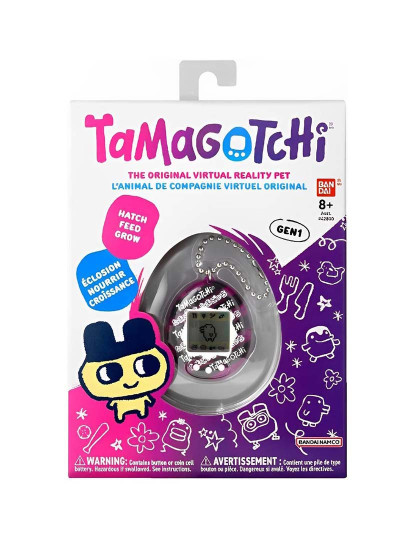 imagem de Tamagotchi Original Nb42798 B5L-R25