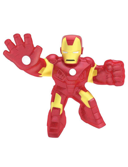 imagem de Goo Jit Zu Figura Marvel 119366/41038/549