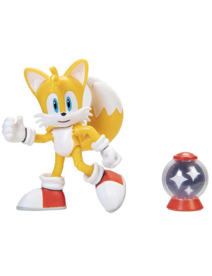 imagem de Sonic Figuras Basicas 114811/4144046