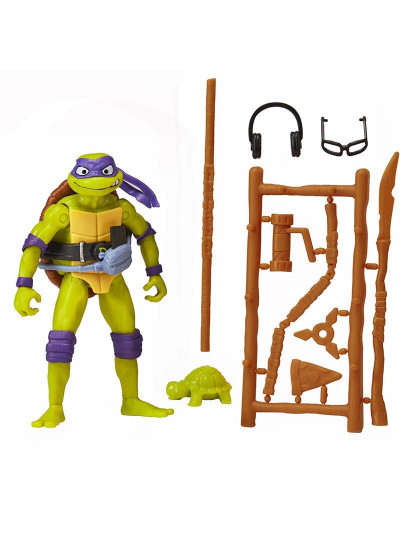 imagem de Tmnt Movie Figuras Basicas 127583/83269-832896