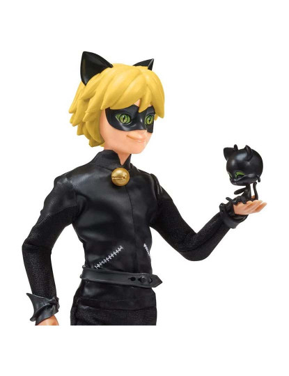 imagem de Ladybug Cat Noir P500004