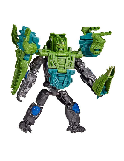 imagem de Transformers Bv7 Beast Battle Masters F38985L011