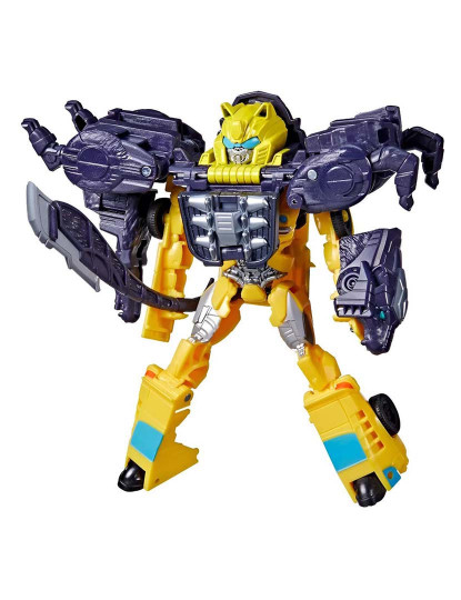 imagem de Transformers Bv7 Beast Battle Masters F38985L02