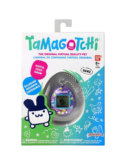 imagem de Tamagotchi Original Nb42798 B5L-R27