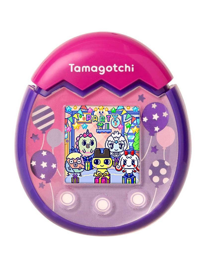 imagem de Tamagotchi Pix 42905/42906/429002