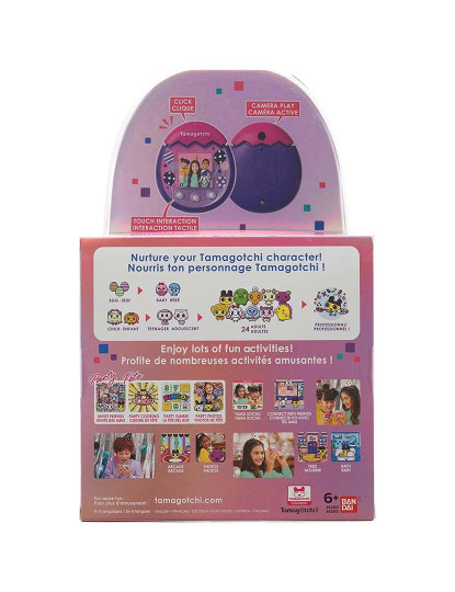 imagem de Tamagotchi Pix 42905/42906/429008