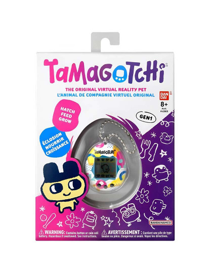 imagem de Tamagotchi Original Nb42798 B5L-R29