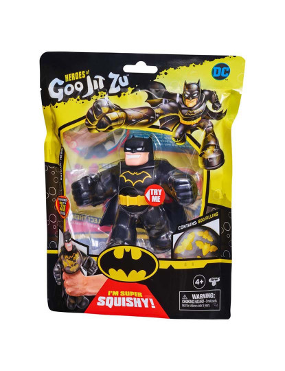 imagem de Goo Jit Zu Figuras Dc Comics 121567/41118/81/831