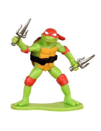 imagem de Tmnt Movie Mini Figuras 127743/83270-832748