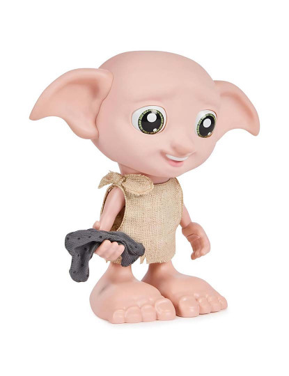 imagem de Harry Potter Dobby Magico 60691662