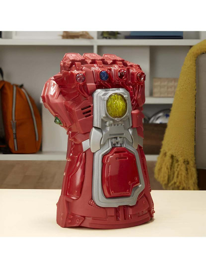 imagem de Avengers Luva Electronica E95085L03