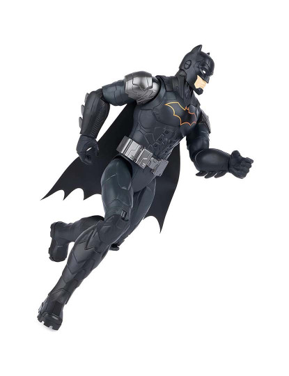 imagem de Batman Figura Black Grey 30Cm  60651374