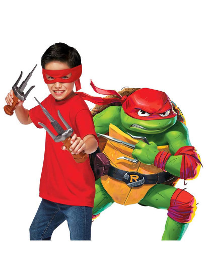 imagem de Tmnt Movie Acessorios Ninja 127637/8353013