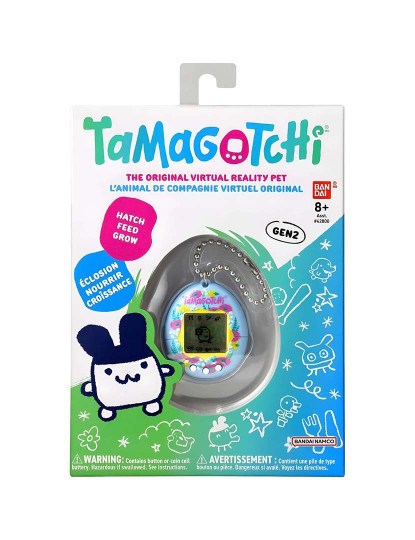 imagem de Tamagotchi Original Nb42798 B5L-R211