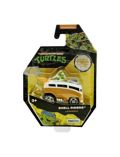 imagem de Tmnt Veiculos Die-Cast 129402/710483