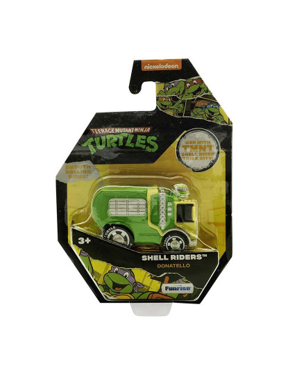 imagem de Tmnt Veiculos Die-Cast 129402/710485