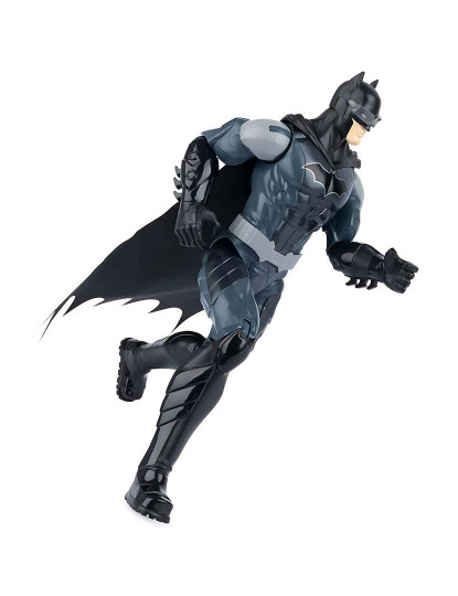 imagem de Batman Figura 30Cm Blue Grey 60651384