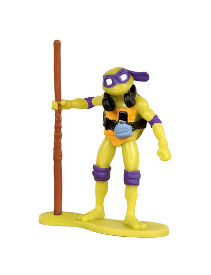 imagem de Tmnt Movie Mini Figuras 127743/83270-832746