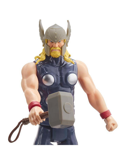 imagem de Avengers Figura Titan 30Cm Thor E78795