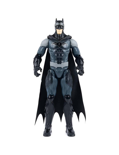 imagem de Batman Figura 30Cm Blue Grey 60651382