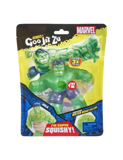 imagem de Goo Jit Zu Figura Marvel 119366/41038/544