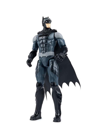 imagem de Batman Figura 30Cm Blue Grey 60651383