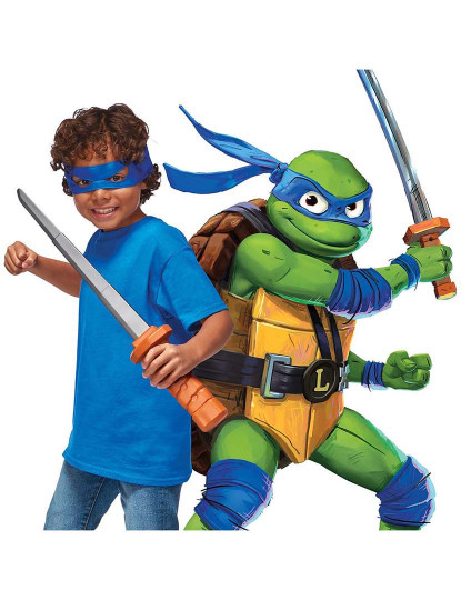 imagem de Tmnt Movie Acessorios Ninja 127637/8353014