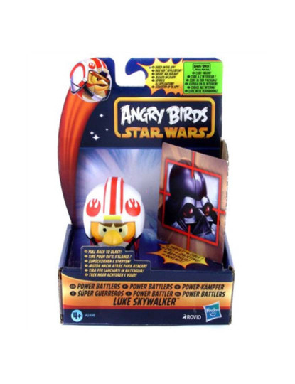 imagem de Star Wars - Angry Birds Power Batt. A24931