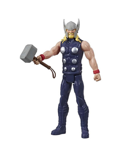 imagem de Avengers Figura Titan 30Cm Thor E78792