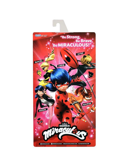 imagem de Ladybug Cat Noir P500005